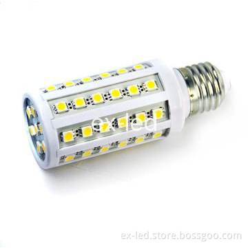 8W LED Corn Light Epistar SMD5050 LED Chips E27 Replace Halogen lamps